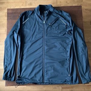 Asics Lightweight Sweater